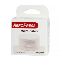 filtry Aeropress